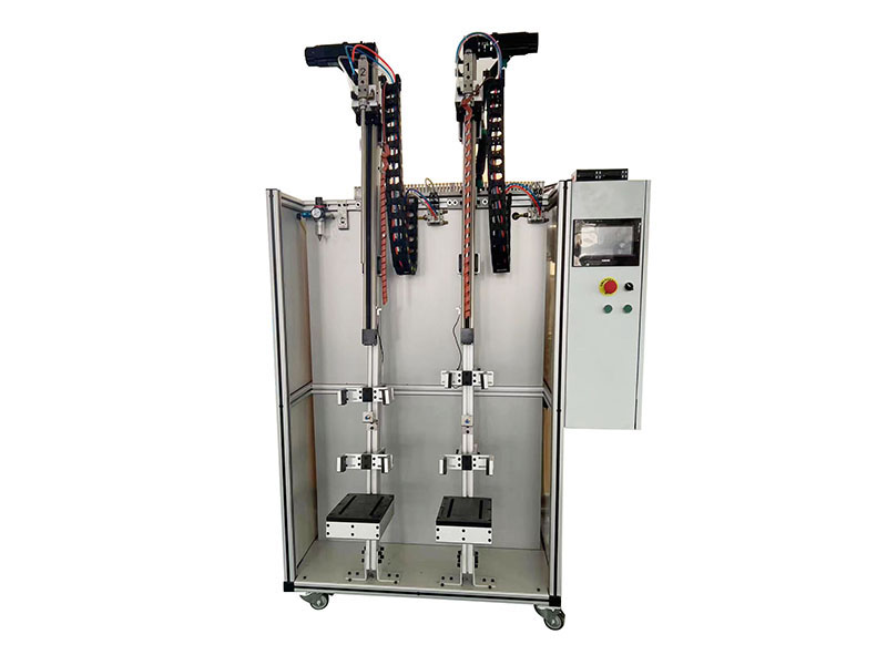 全自動噴油機